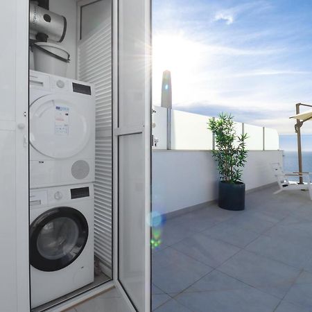 Bayview Hills, Luxury 2 Bedroom Apartment Málaga Exterior foto