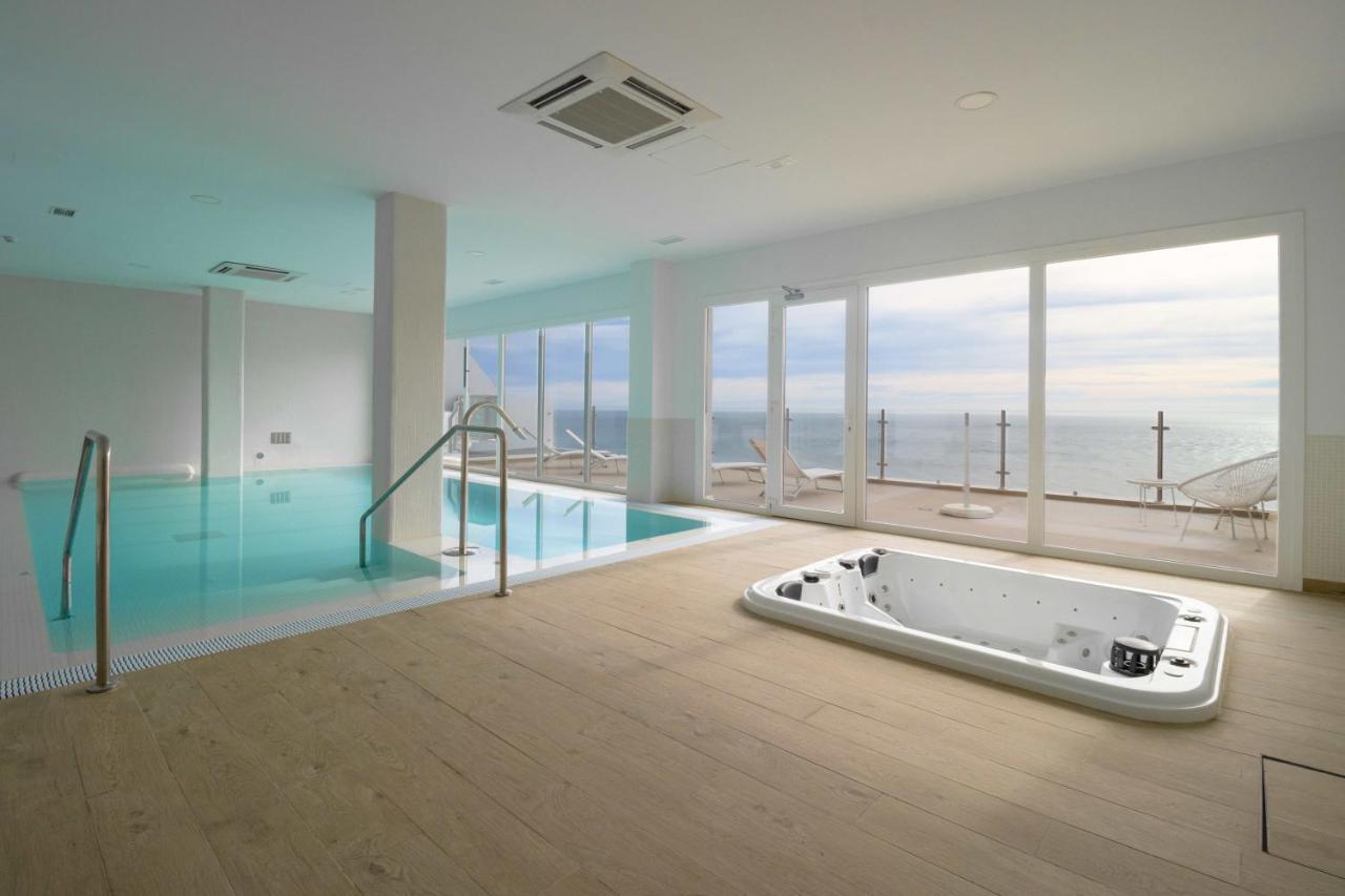 Bayview Hills, Luxury 2 Bedroom Apartment Málaga Exterior foto
